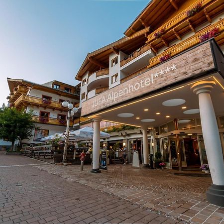 Jufa Alpenhotel Saalbach 외부 사진