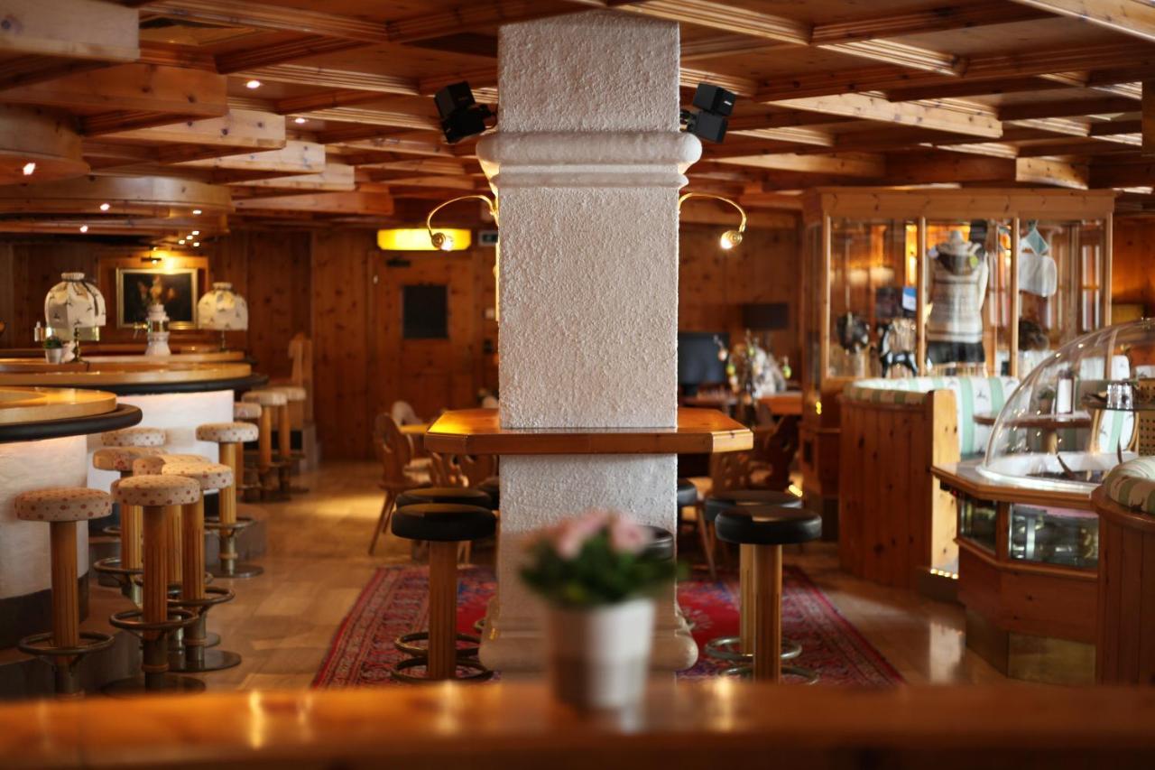 Jufa Alpenhotel Saalbach 외부 사진
