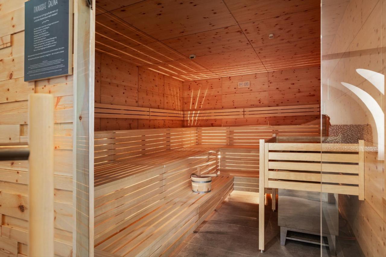 Jufa Alpenhotel Saalbach 외부 사진