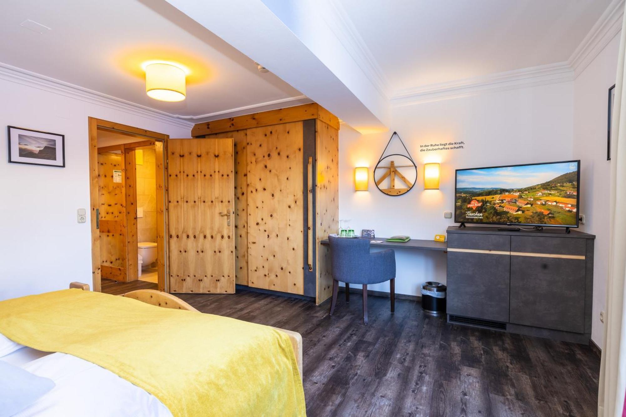 Jufa Alpenhotel Saalbach 외부 사진