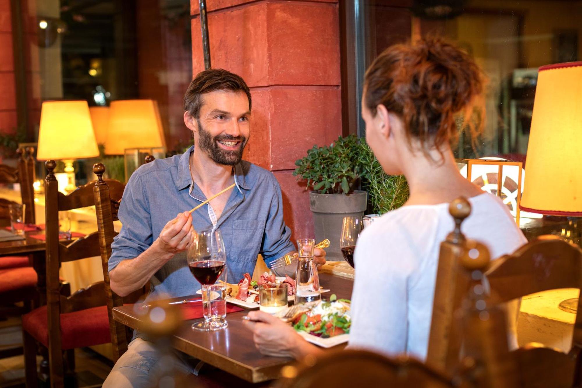 Jufa Alpenhotel Saalbach 외부 사진
