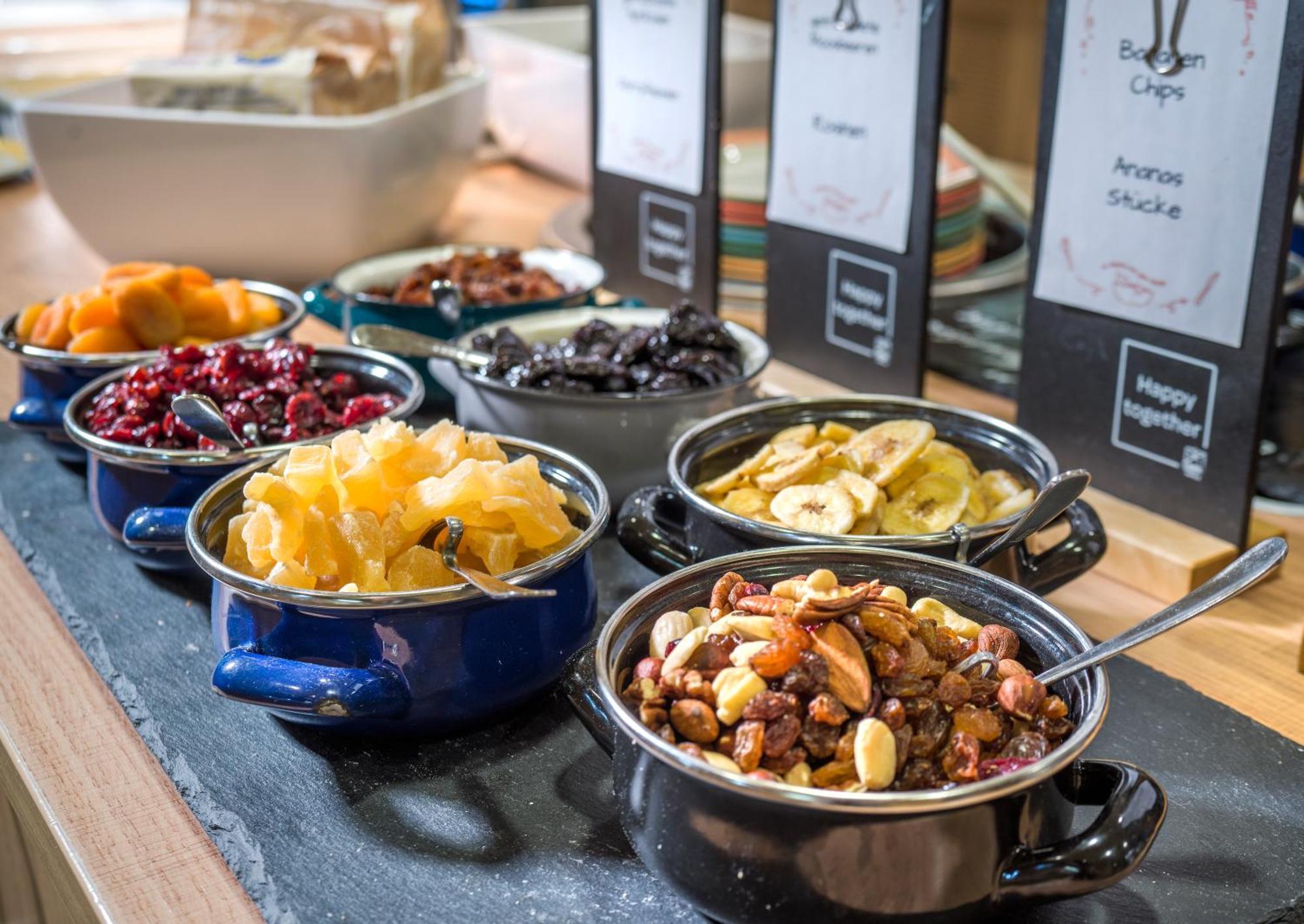 Jufa Alpenhotel Saalbach 외부 사진
