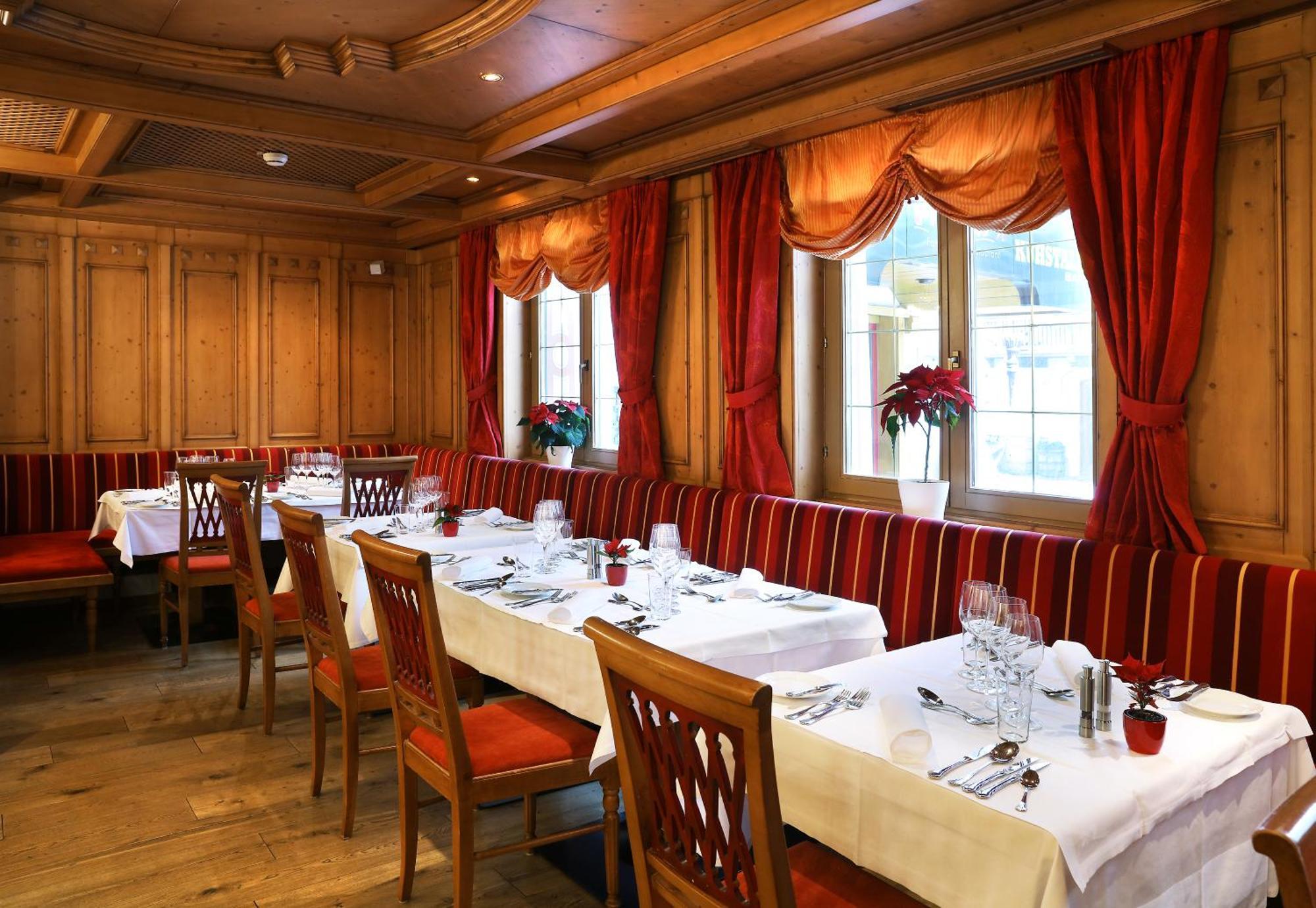 Jufa Alpenhotel Saalbach 외부 사진